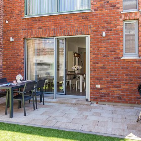 Apartments Anna Liznjan Exterior photo