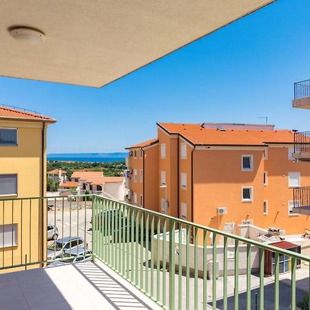 Apartments Anna Liznjan Exterior photo